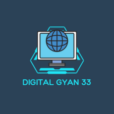 Digital Gyan 33