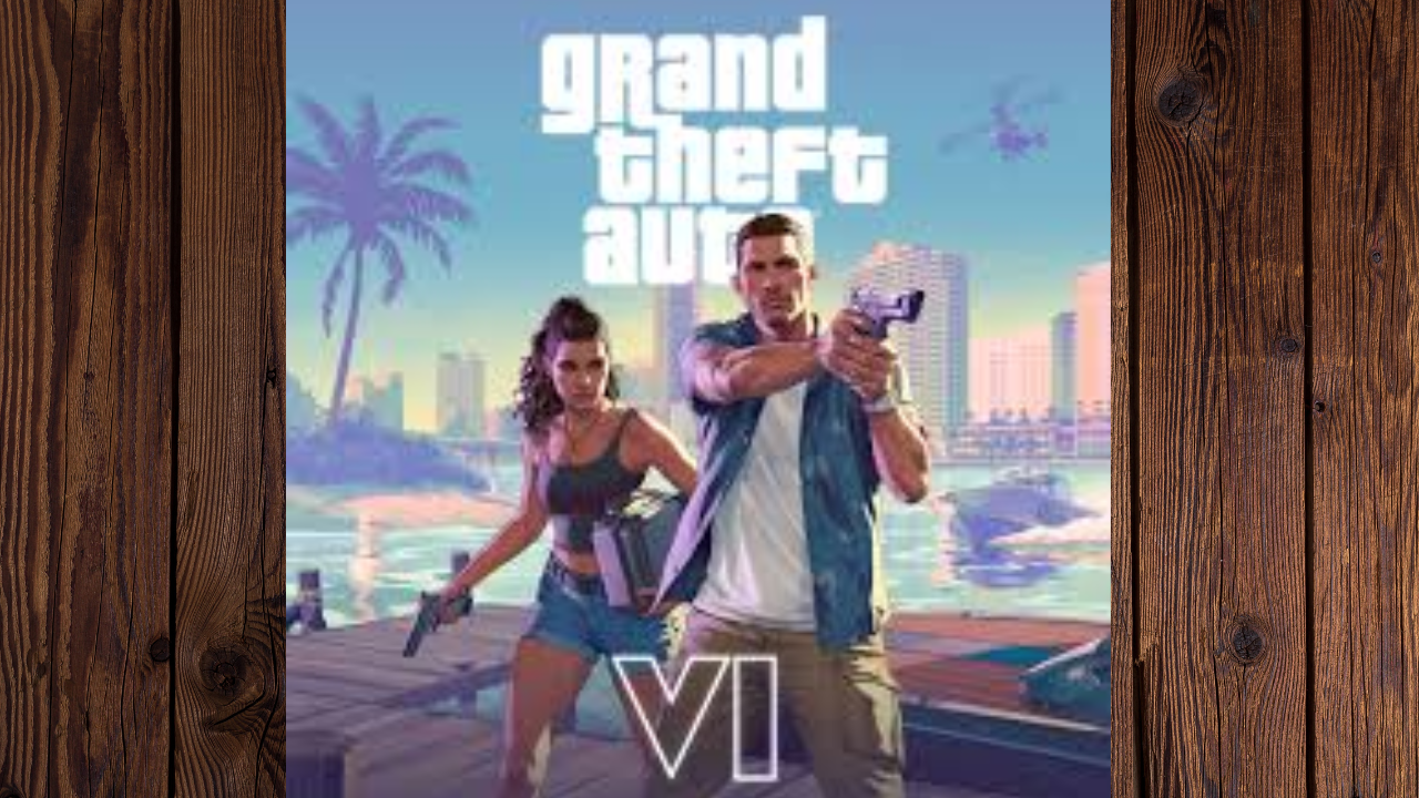GTA 6 Requirments
