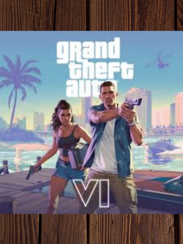 GTA 6 Release Date